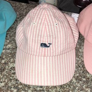 Vineyard vines hat